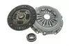 Комплект сцепления Hyundai Accent III/i30/Kia Rio II/III 1.4/1.6 05- (+выжимной)) (d=215mm) z=20 VALEO 826995