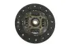 Комплект сцепления Hyundai Accent III/i30/Kia Rio II/III 1.4/1.6 05- (+выжимной)) (d=215mm) z=20 Valeo 826995 (фото 4)