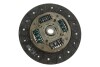 Комплект сцепления Hyundai Accent III/i30/Kia Rio II/III 1.4/1.6 05- (+выжимной)) (d=215mm) z=20 Valeo 826995 (фото 5)