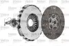 Комплект сцепления VOLVO Valeo 827088 (фото 3)