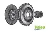 Комплект зчеплення Valeo 827163 (фото 3)