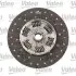 Комплект сцепления Valeo 827166 (фото 2)
