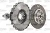 Комплект сцепления Valeo 827291 (фото 3)