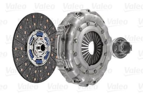 Автозапчасть Valeo 827464