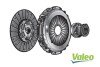 Комплект зчеплення Valeo 827506 (фото 1)