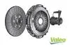 Комплект зчеплення (395мм) MERCEDES ATEGO, ATEGO 2, AXOR 2, ECONIC 4.2D-7.2D 01.98- 827577
