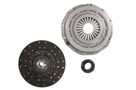 Автозапчасть Valeo 827593