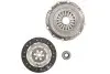 Сцепление компл. CITROEN/FIAT/LANCIA/PEUGEOT &quot;2,0 &quot;04&gt;&gt; Valeo 828037 (фото 1)