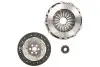 Сцепление компл. CITROEN/FIAT/LANCIA/PEUGEOT &quot;2,0 &quot;04&gt;&gt; Valeo 828037 (фото 2)