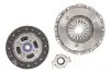 Комплект зчеплення Fiat Doblo 1.3D Multijet 10- (d=215mm) (+вижимний) Valeo 828110 (фото 2)