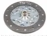 Комплект зчеплення Citroen C4/C5/Peugeot 508 1.6HDI 09- (d=235) Valeo 828118 (фото 4)