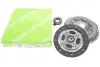 Комплект сцепления Fiat Doblo 1.3D Multijet 10- (d=220mm) (заменена 826706) (+выжимной)) Valeo 828142 (фото 1)