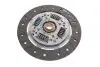 Комплект сцепления Fiat Doblo 1.3D Multijet 10- (d=220mm) (заменена 826706) (+выжимной)) Valeo 828142 (фото 7)