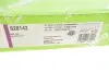 Комплект сцепления Fiat Doblo 1.3D Multijet 10- (d=220mm) (заменена 826706) (+выжимной)) Valeo 828142 (фото 8)