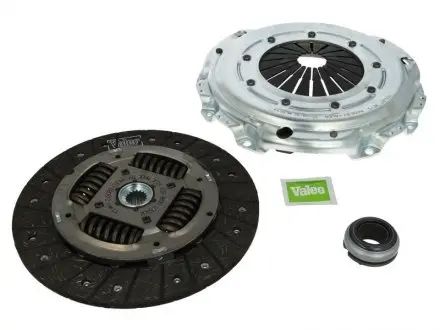 Набор сцепления Valeo 828392
