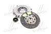 Зчеплення AUDI A4, A6, SEAT EXEO, SKODA SUPERB 2.0TDI 04- Valeo 828565 (фото 1)