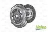 Комплект сцепления (240мм)) JEEP CHEROKEE 2.0D 04.14-08.18 Valeo 828580 (фото 1)