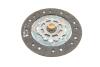 Комплект сцепления Citroen C4/Peugeot 308 1.6 HDi/BlueHDi 13-(d=242mm) (+выжимной)) Valeo 828581 (фото 5)