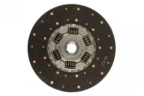 Диск сцепления Valeo 829013