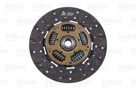 Автозапчасть Valeo 829460