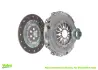 Комплект зчеплення (240мм) CITROEN C4 GRAND PICASSO I, C4 II, C4 PICASSO I, C5 III, C8, DS4, DS5, JUMPY II, FIAT SCUDO, PEUGEOT 3008, 308, 308 I, 407, 5008, 5008 I, 508 I, 807 2.0D 03.06- Valeo 832020 (фото 1)
