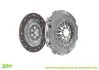 Комплект зчеплення i30 coupe, 05.13- Valeo 832098 (фото 1)