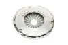 Комплект сцепления Hyundai Elantra/i30/Kia Cerato 1.6 CRDi 05-12 (d=235mm) (+выжимной)) Valeo 832160 (фото 2)
