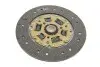 Комплект сцепления Hyundai Elantra/i30/Kia Cerato 1.6 CRDi 05-12 (d=235mm) (+выжимной)) Valeo 832160 (фото 5)