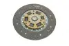 Комплект сцепления Hyundai Elantra/i30/Kia Cerato 1.6 CRDi 05-12 (d=235mm) (+выжимной)) Valeo 832160 (фото 8)