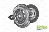 Комплект зчеплення MINI (R56), 11.05-01 Valeo 832228 (фото 1)