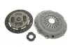 Комплект сцепления VW Caddy III/IV 1.6 TDI/1.9TDI/2.0TDI 05- (+выжимной)) d=228mm (z=28) Valeo 832394 (фото 1)