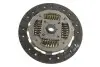 Комплект сцепления VW Caddy III/IV 1.6 TDI/1.9TDI/2.0TDI 05- (+выжимной)) d=228mm (z=28) Valeo 832394 (фото 6)