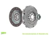 Комплект зчеплення FORD TRANSIT 2.4D 04.06-08.14 Valeo 832777 (фото 1)