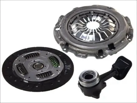 Набор сцепления Valeo 834016