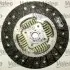 Комплект сцепления Valeo 834030 (фото 3)