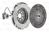 Комплект сцепления Valeo 834091 (фото 3)