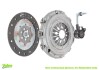 Комплект зчеплення FORD FOCUS/C-MAX/GALAXY/KUGA/MONDEO/S-MAX 2,0 TDCI 04- 834161