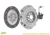 Комплект сцепления Ford Transit 2.4TDCI 04- (d=260mm) 834175