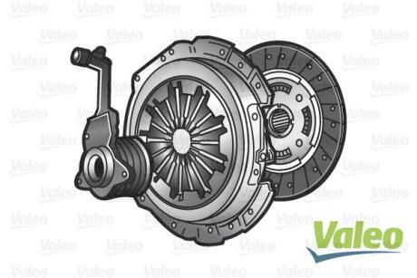 Автозапчасть Valeo 834216
