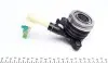 Комплект сцепления Renault Kangoo 1.5dCi 08-(d=215mm) z=26 (+выжимной)) Valeo 834312 (фото 12)