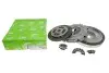 Маховик SMF Valeo 835003 (фото 10)