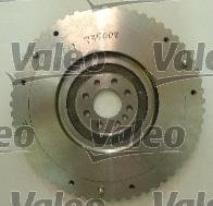 Сцепление набор Valeo 835008 (фото 1)