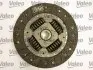 К-кт сцепления с маховиком Valeo 835014 (фото 5)