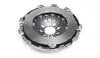Демпфер (глухой) + комплект сцепления Opel Astra G/Vectra C 2.0DTI 99-(74kw)+ болты (d=228mm) z=14 Valeo 835049 (фото 11)