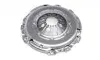 Демпфер (глухой) + комплект сцепления Opel Astra G/Vectra C 2.0DTI 99-(74kw)+ болты (d=228mm) z=14 Valeo 835049 (фото 13)