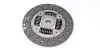 Демпфер (глухой) + комплект сцепления Opel Astra G/Vectra C 2.0DTI 99-(74kw)+ болты (d=228mm) z=14 Valeo 835049 (фото 2)