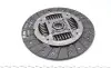 Демпфер (глухой) + комплект сцепления Opel Astra G/Vectra C 2.0DTI 99-(74kw)+ болты (d=228mm) z=14 Valeo 835049 (фото 5)
