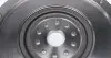 Демпфер (глухой) + комплект сцепления Opel Astra G/Vectra C 2.0DTI 99-(74kw)+ болты (d=228mm) z=14 Valeo 835049 (фото 9)