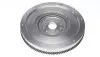 Демпфер (глухой) + комплект сцепления Opel Astra G/Vectra C 2.0DTI 99-(74kw)+ болты (d=228mm) z=14 Valeo 835049 (фото 10)