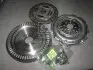 Комплект сцепления Valeo 835061 (фото 1)
